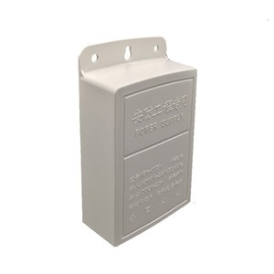 Jingruian <b>12V</b> 2.5A Outdoor Waterproof Power Supply For Security Surveillance Wall Mounted <b>Switching</b> Adapter - Product Image 5