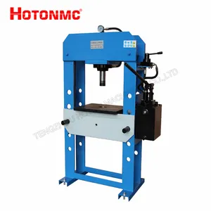 HP-50 Small capacity power hydraulic press machine