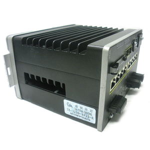 Commutateur Ethernet industriel IE-3200-8T2S-E neuf en boîte, 8 ports GE cuivre et 2 ports GE SFP, système fixe - Product Image 5