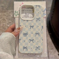 Coque de téléphone personnalisée en TPU souple multicolore pour iPhone 14 13 15 16 Pro Max, texture cuir personnalisée pour iPhone 17 Pro Max