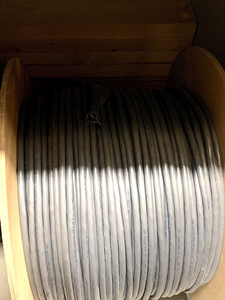 <span class=keywords><strong>สาย</strong></span>เคเบิล RS-485 ของแท้รุ่นใหม่ <span class=keywords><strong>Belden</strong></span> 9842 แบบ 2 คู่ 24AWG ป้องกันสองชั้น ความต้านทาน 120 โอห์ม ความจุต่ำ สำหรับการสื่อสารในอุตสาหกรรม ความยาว 305 เมตร - Product Image 5