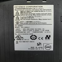 Sensor de Flujo Vortex SV-040L2, 4-20mA Analógico, RS-485, Pantalla, Medición y Control de Flujo de Líquidos y Gases para la Industria de Procesos