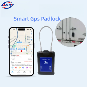 ตัวติดตาม GPS แบบทนทานมาตรฐาน IP67 พร้อมระบบตรวจสอบยานพาหนะแบบเรียลไทม์และการแจ้งเตือนการโจรกรรมทันที |   ได้รับการรับรองมาตรฐาน CE/FCC เพื่อความปลอดภัยด้านโลจิสติกส์ - Product Image 1