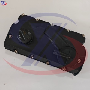 Tapa de Válvulas de Motor con Junta 038103469AD para VWS Audis Seats <span class=keywords><strong>1.9</strong></span> TDI 2.0 <span class=keywords><strong>SDI</strong></span> - Product Image 2
