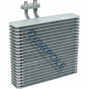 Customized Evaporator coil EV 939861PFXC for Chevrolet Optra 2009-2010 Auto Air Conditioning Evaporator
