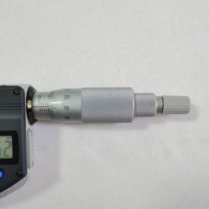 <span class=keywords><strong>Mitutoyo</strong></span> 422-230 Digitale <span class=keywords><strong>Blade</strong></span> Micrometers, Niet-roterende Spindel <span class=keywords><strong>Micrometer</strong></span> - Product Image 4