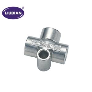 4mm 6mm, 비례/정량 측정 부품 전용 특수 릴레이 션팅 연결 본체 - Product Image 2