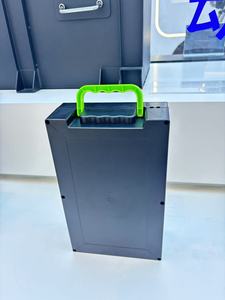 ชุดแบตเตอรี่ลิเธียมไอออน Lifepo4แบตเตอรี่15ah 48โวลต์ Lifepo4แบตเตอรี่ลิเธียม48โวลต์สำหรับรถจักรยานยนต์ไฟฟ้า - Product Image 3