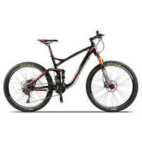 Cadre de VTT à prix d'usine, cadre de vélo de montagne Fly Mountain Bike MTB Ican pour hommes