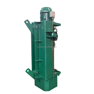 HC Model <span class=keywords><strong>Electric</strong></span> <span class=keywords><strong>Hoist</strong></span> Trolley ELL baru 380v kawat baja tali 16ton 20ton 25ton 30ton <span class=keywords><strong>35ton</strong></span> 40ton 45ton 50ton - Product Image 6