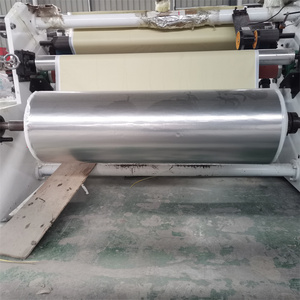 Membrana Impermeabilizante <span class=keywords><strong>Bituminosa</strong></span> Autoadhesiva con Lámina de Aluminio y Película Protectora - Product Image 4