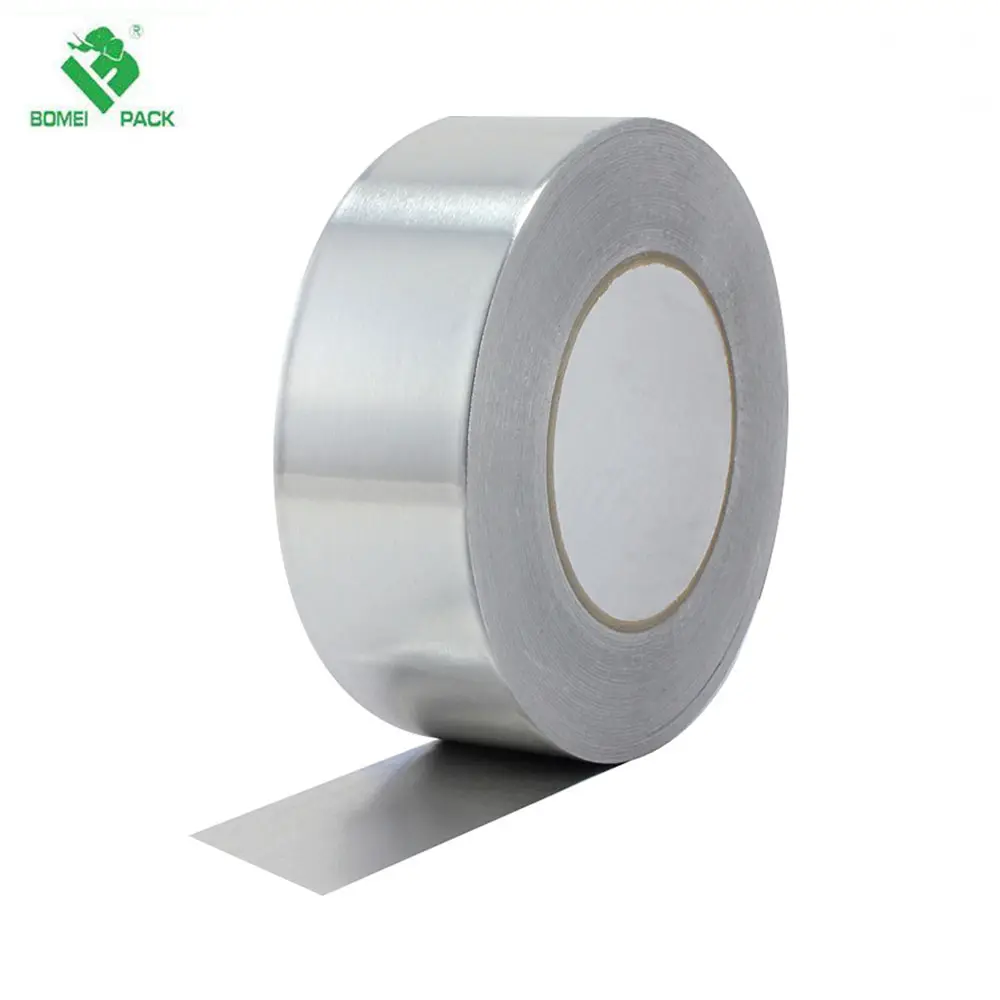 Waterproof Aluminum Foil Tape for Air Conditioning