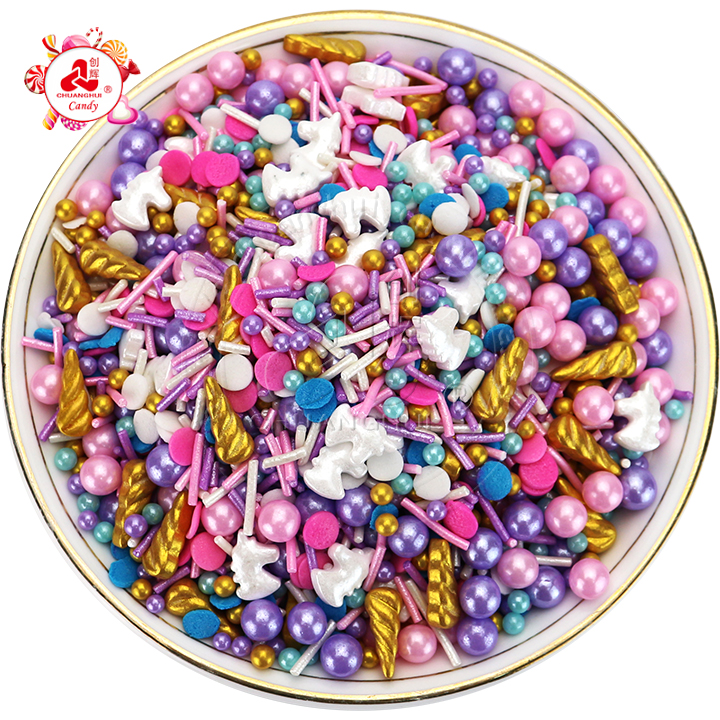 decoration candy