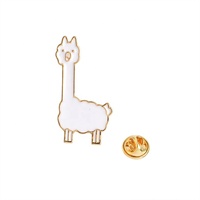 Simple Sweet Fox Nanas Apple Mountain House Shell Alpaca Kartun Bros Grosir