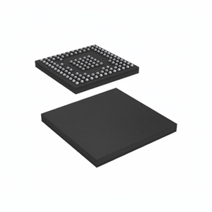 EFR32MG12P332F1024GL125-B Service complet d'origine pour circuits intégrés émetteurs-récepteurs RF - Product Image 1
