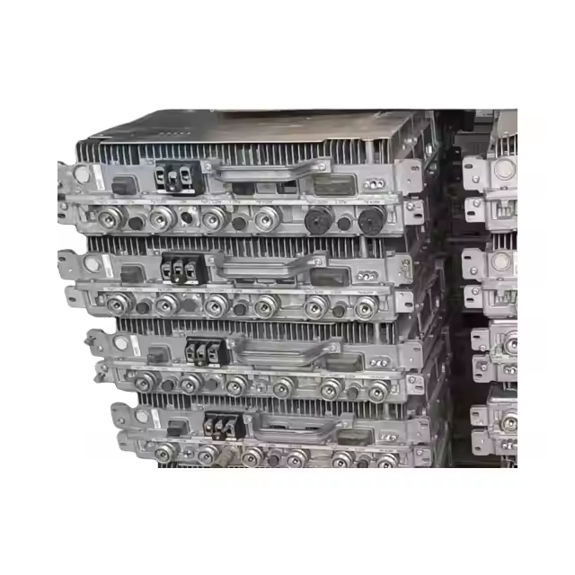 AZNA 473914A AirScale Base Station 4T4R 2300MHz Radio Access System RRU ...