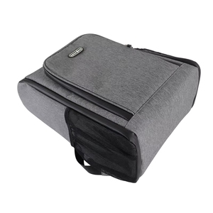 Mochila Nevera Aislada, Impermeable, con Capacidad para 30 Latas, Mochila Nevera Portátil para Picnic, Camping, Playa, Senderismo, Almuerzo - Product Image 4