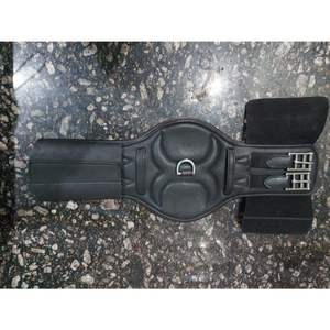 Sangle de cheval en cuir de qualité supérieure Équipement équestre durable et confortable pour l'entraînement et l'utilisation d'équitation Conception réglable - Product Image 5
