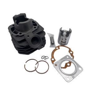 Haorun pour HONDA Taiwan Marque SEE <span class=keywords><strong>Scooter</strong></span> DIO50 AF27 AF28 39MM 43MM 44MM 47MM 48MM 50MM <span class=keywords><strong>2</strong></span> <span class=keywords><strong>Temps</strong></span> Moto <span class=keywords><strong>Cylindre</strong></span> Kit - Product Image 1