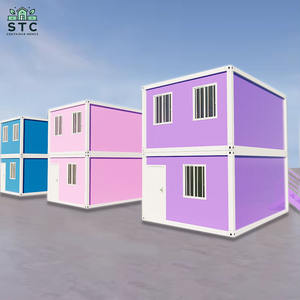 Maison Conteneur Simple Bord de Mer <span class=keywords><strong>Location</strong></span> Temporaire Conteneur Villa Portable Micro Chambre Abordable Conteneur <span class=keywords><strong>Appartement</strong></span> - Product Image 1