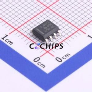 New&Original TL082IDR SOIC-8 Integrated Circuit IC Chip FET Input <b>Amplifier</b> Whole <b>Sale</b> Electronic Component Chips & BOM Service - Product Image 1