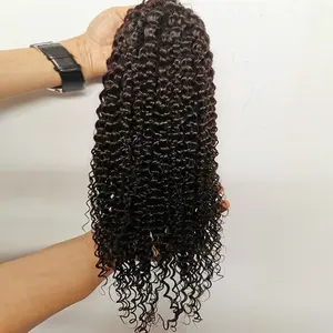 Vendor Rambut Unggulan Rambut Perancis Mink Rusia Mentah Cina Hd Frantale Empress Renda Sutra Wig Rambut Manusia Mahal Dalam Ikat Kepala Banyak