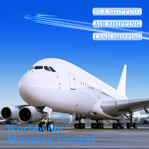 Spedizione Logistica Più Economica LCL dalla Cina agli USA Tariffe Aeree Agente di Spedizione Servizio Logistico Porta a Porta - Product Image 3