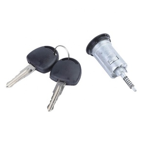 Interruptor de Encendido con Llave ZHIPEAK 93329750 para <span class=keywords><strong>Chevrolet</strong></span> GM Corsa Novo <span class=keywords><strong>2002</strong></span> - 2012 <span class=keywords><strong>Meriva</strong></span> <span class=keywords><strong>2002</strong></span> - 2012 Montana 2004 - 2011 - Product Image 3