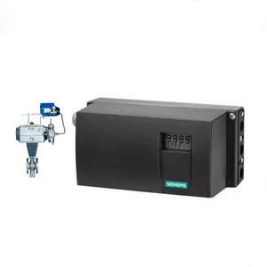 SIPART 2 <b>With</b> Chongqing Chuanyi Automation - Product Image 1