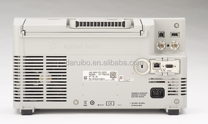 Osciloscopio KEYSIGHT DSOX2014A de 100 MHz con 4 Canales Analógicos - Product Image 2