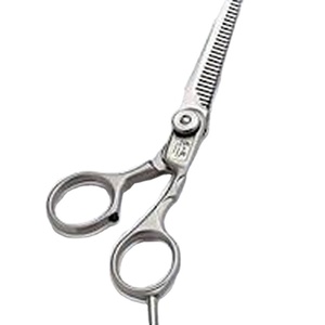 Ciseaux à effiler de haute qualité pour la coupe de cheveux, outil professionnel de coiffure pour salon et barbier, pour la texturisation et le mélange avancés - Product Image 4