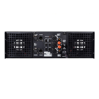 2025 nouveau Offre Spéciale Ca12/18/20/30/40 amplificateur de puissance professionnel Ca/2200w amplificateur de puissance haute puissance Kelas h