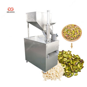호두 견과는 판매를 위한 Peanut 스탄에 있는 땅콩 캐슈 절단기 가격 알몬드 저미는 기계를 잘랐습니다 - Product Image 2