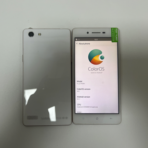 โทรศัพท์มือถือมือสองปลดล็อกโทรศัพท์มือถือแบรนด์ดั้งเดิมราคาถูกสำหรับ A33 <span class=keywords><strong>OPPO</strong></span> - Product Image 2