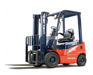 Montacargas Diésel Nuevo 2026 <span class=keywords><strong>CPCD18</strong></span> de 1.8 Toneladas con Desplazamiento Lateral, Contrapeso Automático, Precio Bajo de Fábrica, en Stock - Product Image 1