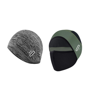 Cycling Balaclava Face Mask Ice Silk UV Protection Breathable Unisex Outdoor Sports Cap - Product Image 3