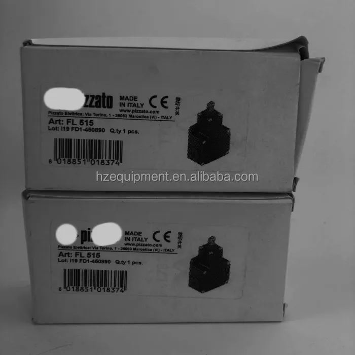 FX 1316 FX 1316-M2 FX 1317 FX 1330 FX 1330-M2 FX 1315-M2 Sensor/End schalter/Original importiertes elektrisches Zubehör