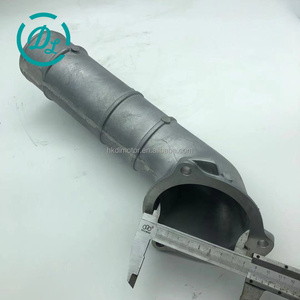 Couverture de thermostat diesel EexcavaStart 1-13713050-0 1137130500 6SD1T pour excavatrices EX300 EX300LC-5 - Remplacement durable - Product Image 2