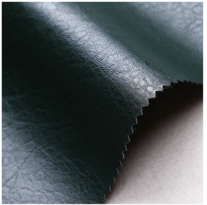 Pelle Ecologica Certificata OEKO Tex 100 per Abbigliamento Tessuto Scamosciato Rivestimento in PU Pelle Artificiale per Realizzazione di Gonne e Pantaloni da Donna - Product Image 2