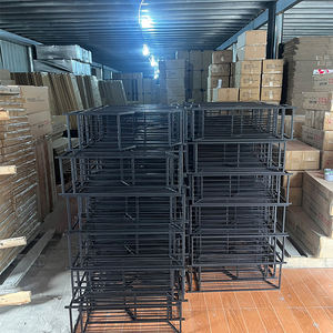 <span class=keywords><strong>Porta</strong></span> portaombrelli in metallo ad alta capacità 2-in-1 <span class=keywords><strong>porta</strong></span> portaombrelli in <span class=keywords><strong>ferro</strong></span> per ufficio all'ingrosso - Product Image 4