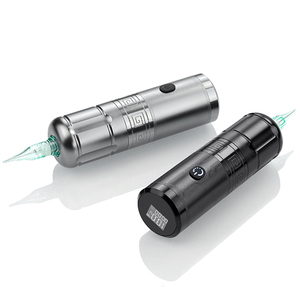Máquina de Tatuar Inalámbrica Profesional ThunderlordPower 109*33 mm K6031, Motor sin Escobillas, Pluma de Tatuar Inalámbrica - Product Image 2