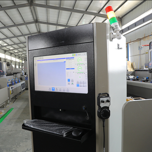 La Mejor Máquina de Fresado y Taladrado CNC de 2024 para - Product Image 1
