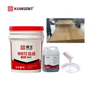 Trắng nhớt gỗ dính D4 lớp không thấm nước vượt qua JAS nước sôi kiểm tra - Product Image 4