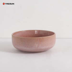 Tazón de Sopa/Fideos Japonés Vintage, Resistente al Calor, Apto para Lavavajillas, Ecológico y Duradero para el Hogar, Precio de Fábrica de Vajilla - Product Image 2