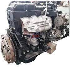 Moteur à essence japonais d'occasion 1ZR 1FZ 1HZ 1KD 2KD, moteur diesel complet avec turbo - Product Image 2