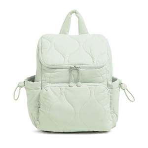 Mochila Acolchada para Mujer, Personalizada, Impermeable, para la Universidad, Mini Mochila de Viaje para Chicas - Product Image 1