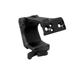 Accessoires de montage optique en métal de la série Custom Precision 5 Axis Aluminum Tactics FAST Mount Magnifier Flip-To-Center - Product Image 3