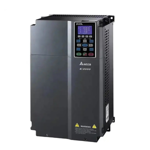 CP2000 55kW 380V อินเวอร์เตอร์ VFD550CP43S-21 3เฟสตัวแปรตัวแปลงไดรฟ์ความถี่ VFD - Product Image 1