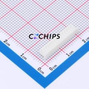 BX-MX1.25-15PJK Housing (Wire-to-Board / Wire-to-Wire) P=1.25mm Connector 1x15P 1.25mm PicoBlade (MX 1.25) 1 - Product Image 1