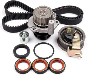 Nuovissimo Kit catena di distribuzione del motore strumenti di riparazione e albero a camme per <span class=keywords><strong>Skoda</strong></span> superba 1.8T / Volkswagen <span class=keywords><strong>Passat</strong></span> 1.8T - Product Image 1